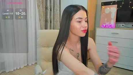 _dkny_ webcam model stream image