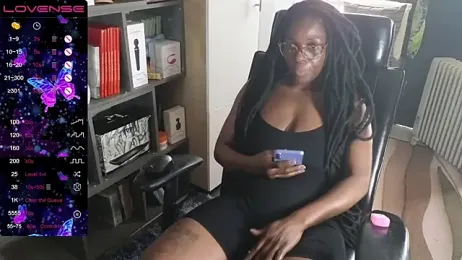 Shaniko89 webcam model stream image