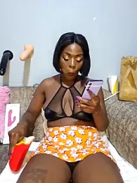 Shaniko89 webcam model stream image