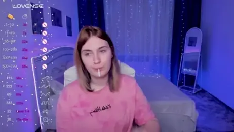 _Chlo__e webcam model stream image