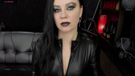 JolieQueen webcam model stream image