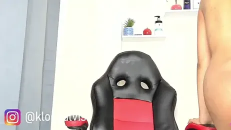 Kloe-squirts webcam stripchat model stream image