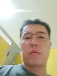 chinese_daddy webcam model stream image