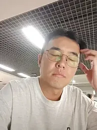 chinese_daddy webcam model stream image