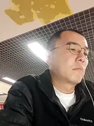 chinese_daddy webcam model stream image