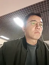 chinese_daddy webcam model stream image
