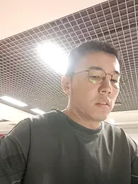 chinese_daddy webcam model stream image
