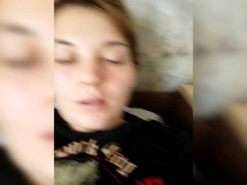 SweetyKitty25 webcam bongacams model stream image