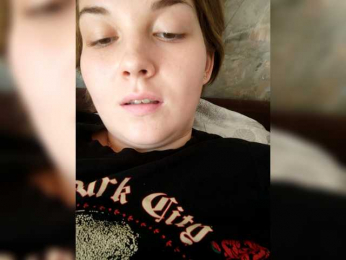SweetyKitty25 webcam model stream image