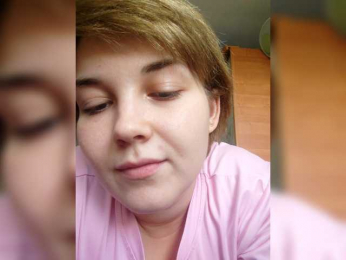 SweetyKitty25 webcam model stream image