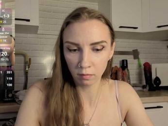 Fist-ashka webcam model stream image