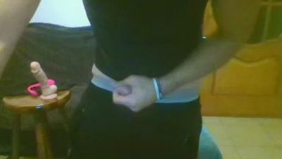 calabroSila webcam model stream image