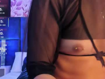 ammyjoness_ webcam model stream image
