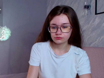 LerushaKally webcam model stream image