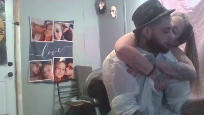 Rivard444 webcam model stream image