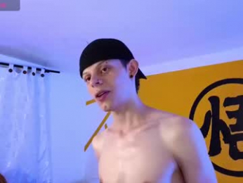 stuart_boy_ webcam model stream image
