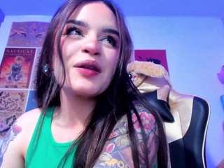 tara-haze webcam model stream image