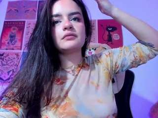 tara-haze webcam model stream image