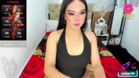 goddessyuki webcam preview