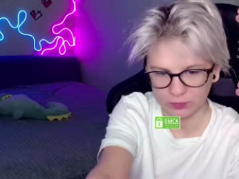 _elven_dreams__ webcam chaturbate model stream image