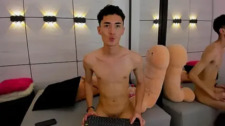 ritchie_alameda webcam model stream image