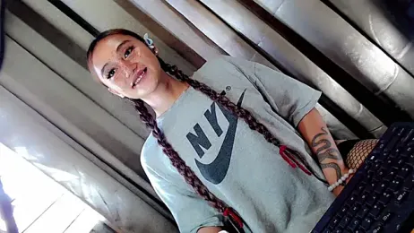 Jessicasfantasy webcam model stream image