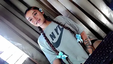 Jessicasfantasy webcam model stream image