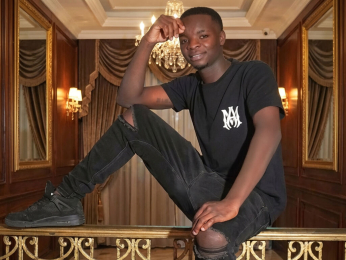 LucasSpencer webcam livejasmin model stream image