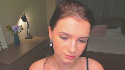 DollyBerner webcam model stream image
