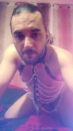 CelsioHole webcam cam4 model stream image