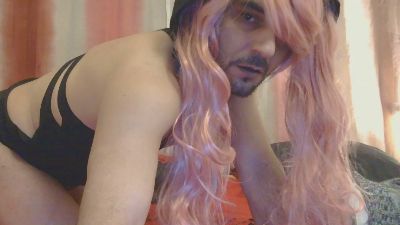 CelsioHole webcam model stream image