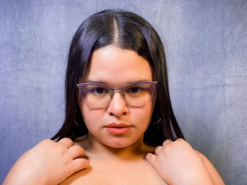 RoxanaWein webcam livejasmin model stream image