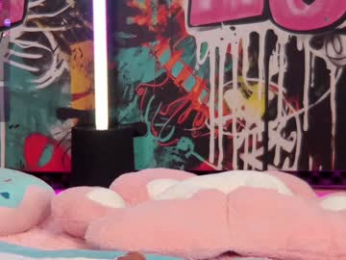vanessa_love webcam model stream image