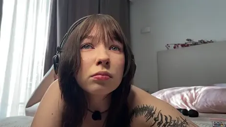 Sindy_Juxx webcam stripchat model stream image