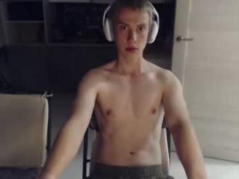 mark_wing webcam chaturbate model stream image