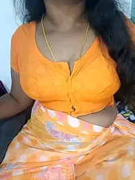 Tamil-hotwife webcam model stream image