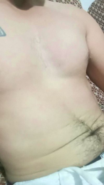 Mecheroman024 webcam model stream image