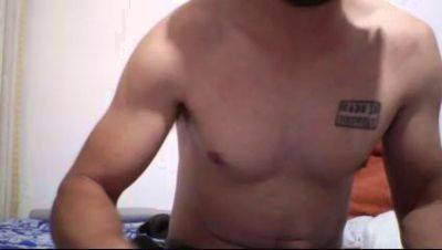 Mecheroman024 webcam model stream image