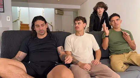 sexualmindsett webcam model stream image