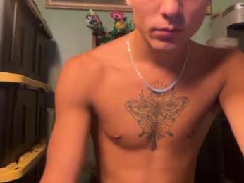 234scoobydoo webcam chaturbate model stream image