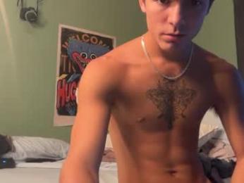 234scoobydoo webcam chaturbate model stream image