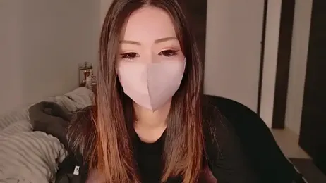 miRei- webcam model stream image