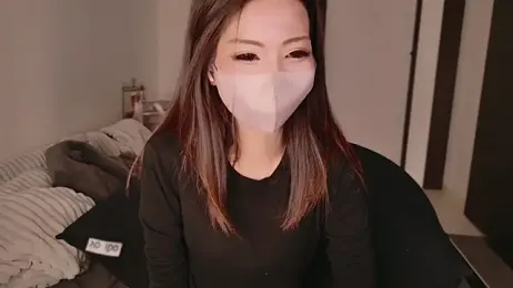 miRei- webcam stripchat model stream image