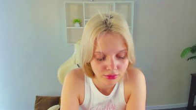 Allice_Cox webcam cam4 model stream image