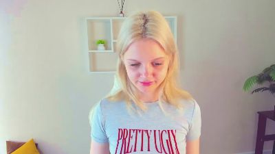Allice_Cox webcam model stream image