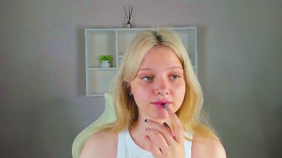 Allice_Cox webcam model stream image