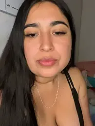 Kittynoir_Chile webcam preview