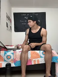 TonyMonta_1 webcam stripchat model stream image