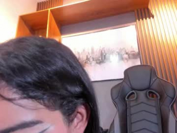 alahia__rodriguez webcam chaturbate model stream image