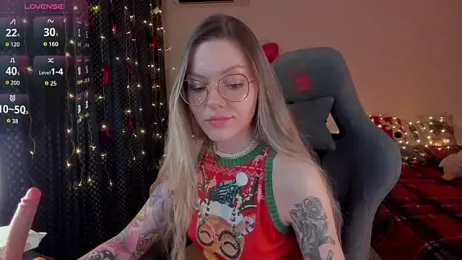 Marta_May_ webcam model stream image